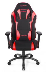 AKRacing Core EXWIDE SE Svart/Röd