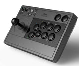 8BitDo Arcade Stick Xbox &amp; PC Svart