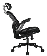 COUGAR Speeder One, Mesh, sort gamingstol – produktdetalje