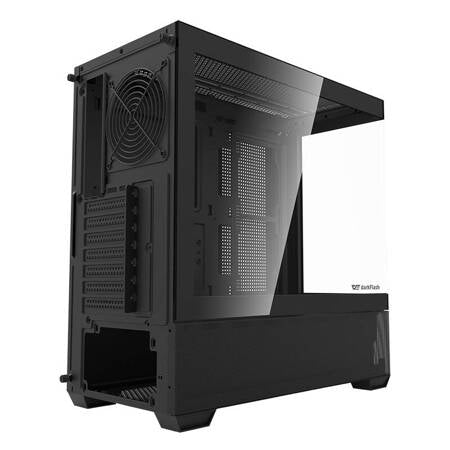 Darkflash DS900 AIR Datorfodral (svart)