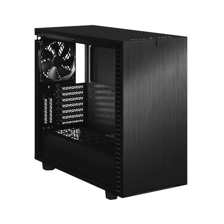 Midi Fractal Design Define 7 Black TGD Fractal design