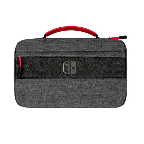 PDP Commuter: Elite Edition Etui til Nintendo Switch