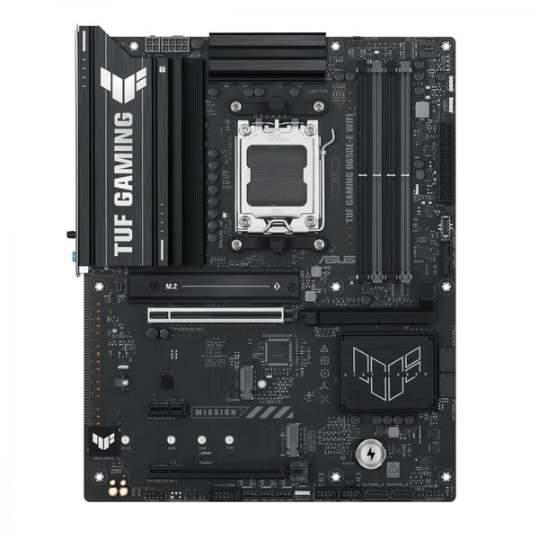 ASUS TUF GAMING B650E-E WIFI (ATX, B650, AM5, DDR5)