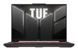 Asus TUF Gaming A16 FA607NUQ-RL038W – bærbar med tysk DE-layout