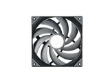 TRYX ROTA PRO 140mm Performance Fan Svart