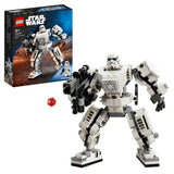 LEGO Star Wars - Stormtrooper™ Mech (75370)