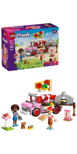LEGO - LEGO Friends - Pizza Truck (42694) Lego