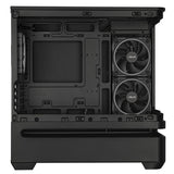 ASUS PRIME AP202 ARGB – indvendig opbygning