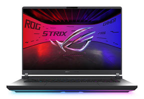 ASUS ROG Strix G16 G615LW-TS279W – RTX 5080 – produktbillede 1