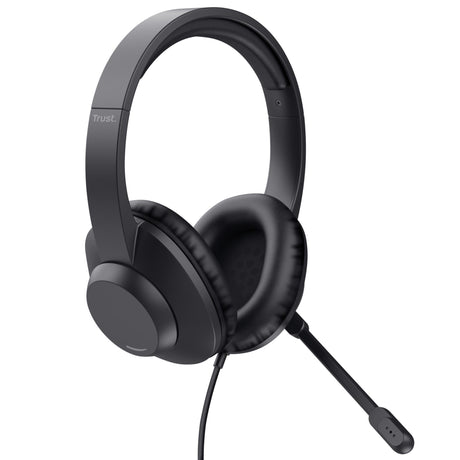 Trust Ayda Max USB-C Headset