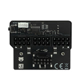Thermal Grizzly WireView GPU 1x 12VHPWR to 3x 8Pin PCIe - Normal Thermal Grizzly