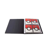 Pokémon - Portfolio 4-P - Scarlet & Violet 10 (ULT16083)