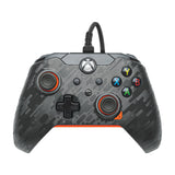PDP Gaming Kabelbunden Handkontroll – Atomic Carbon