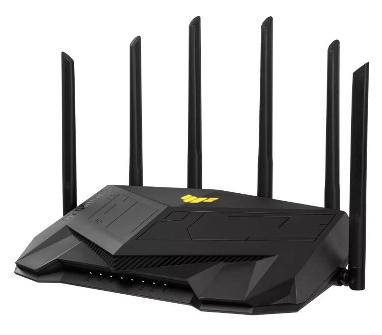 ASUS TUF-AX6000 (EU) ASUS