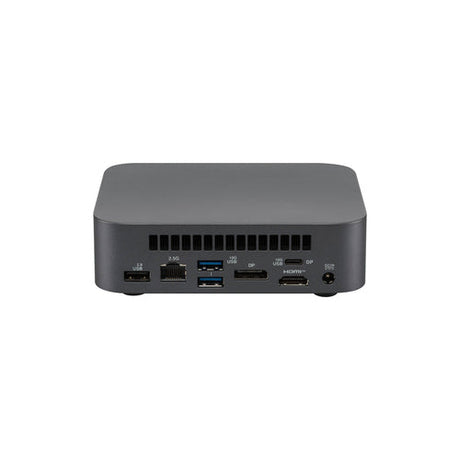 ASUS VM31-BER330MN2 barebone – set bagfra
