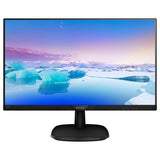 Philips V-line 243V7QDSB 24 1920 X 1080 (Full HD) DVI VGA (HD-15) HDMI 60Hz