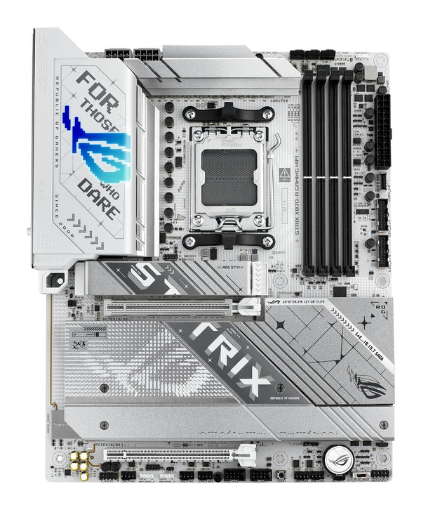ASUS ROG STRIX X870-A GAMING WIFI (ATX, X870, AM5, DDR5)