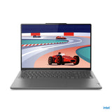 Lenovo Yoga Pro 9 16IRP8 83BY 16 I7-13705H 16GB 1TB NVIDIA GeForce RTX 4060 / Intel Iris Xe Graphics Windows 11 Pro