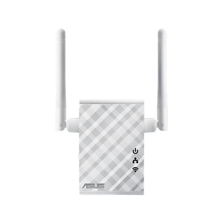 ASUS RP-N12 – set forfra