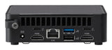 ASUS NUC 14 Pro RNUC14RVKV5068C3I – set bagfra