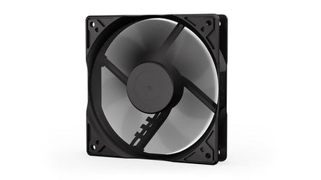 140mm ENDORFY Zephyr 120mm Endorfy