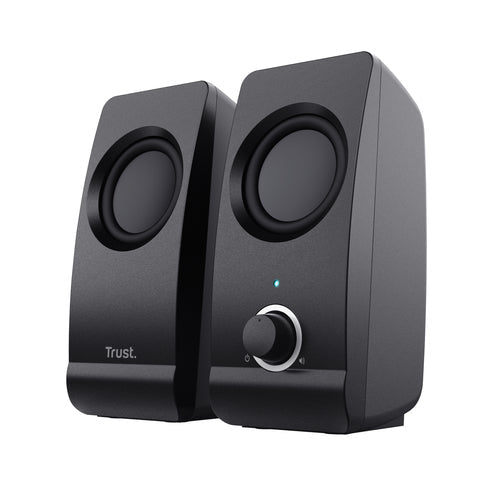 Trust Remo 2.0 Speaker Set Højttalere Trust Computer Products