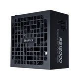 Lian Li RS Rotational Shift Gold 1200W Black (with Hub) Lian Li