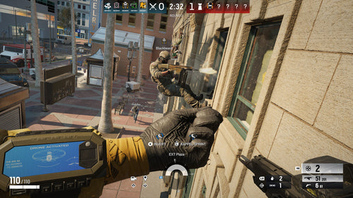 Tom Clancy's Rainbow Six Siege X - Elite Edition