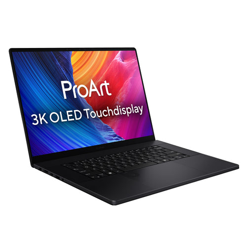 ASUS ProArt P16 H7606WP-SR271W R AI9 HX370/32GB/1TBSSD/RTX 5070 – visning 2