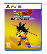 Dragon Ball Z: Kakarot - Daima Edition – PlayStation 5 – spilcover