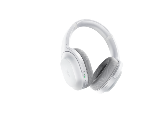 Razer - Barracuda wireless multi-platform gaming and mobile headset