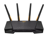 ASUS TUF-AX4200 (EU+UK) Wireless WiFi 6 AX4200 Dual Band Gigabit Router
