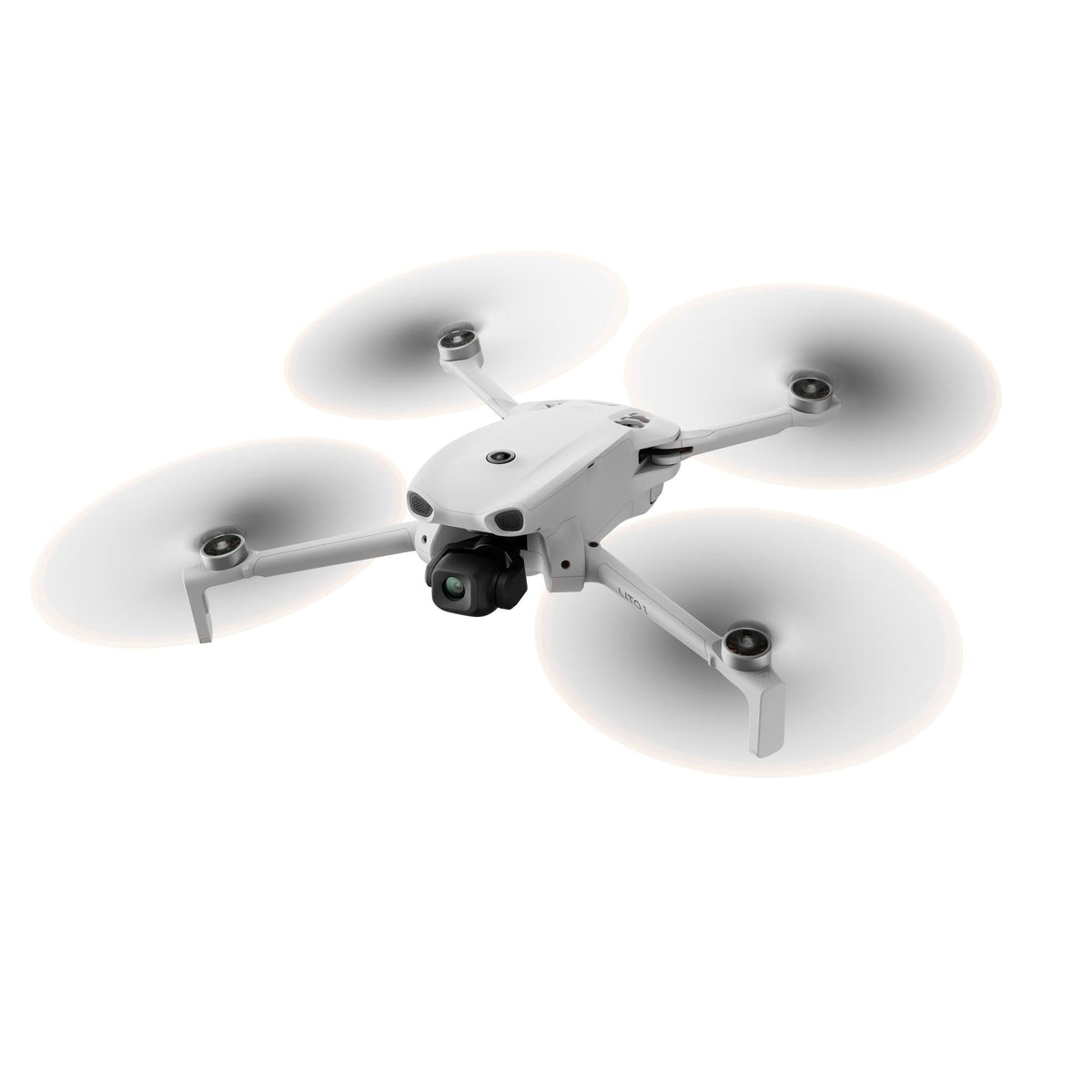 DJI - Lito 1 Fly More Combo (DJI RC-N3) DJI