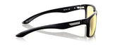 Gunnar Intercept - Onyx - Amber Gunnar Optiks LLC