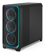 Midi Fractal Design Meshify 3 XL Ambience Pro RGB Black TG Light Tint