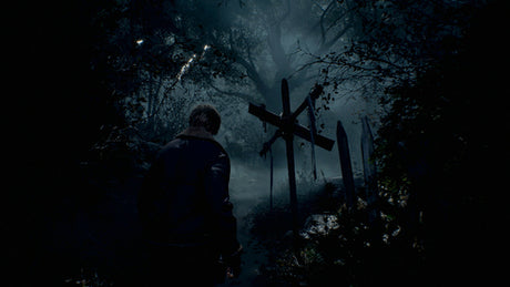 Resident Evil 4 (Remake)