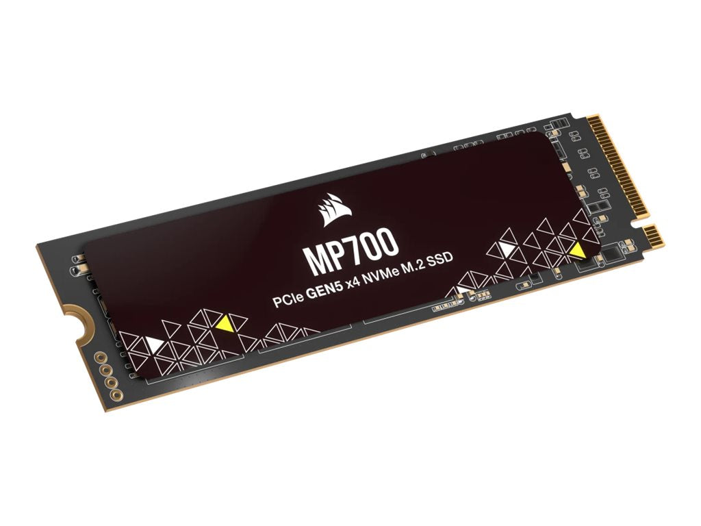 CORSAIR Solid State Drive MP700 1TB M.2 PCI Express 5.0 X4 (NVMe)