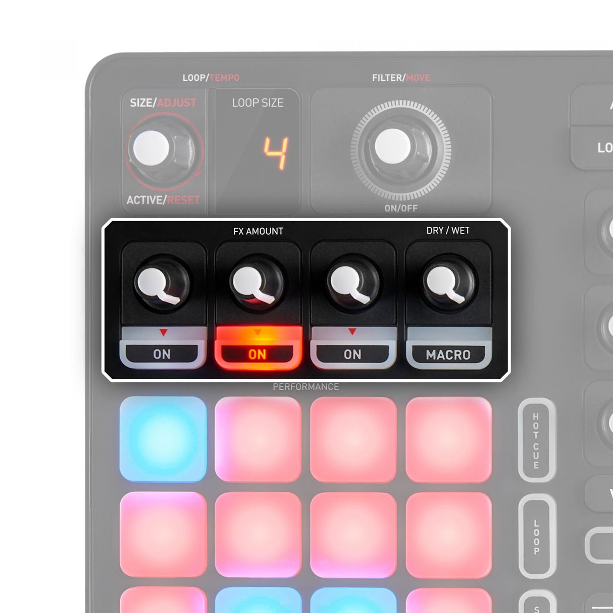 HERCULES P32 DJ