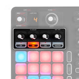 HERCULES P32 DJ