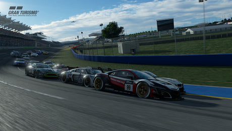 Gran Turismo: Sport (Playstation Hits)