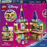 LEGO Disney 43294 - Mała wieża Roszpunki