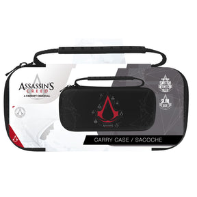 Freaks and Geeks - Assassin's Creed - Carrying Case - Slim - Switch Freaks And Geeks