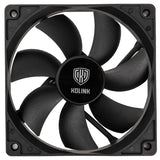 Kolink Classic HDB PWM Fodral Fläkt-120mm