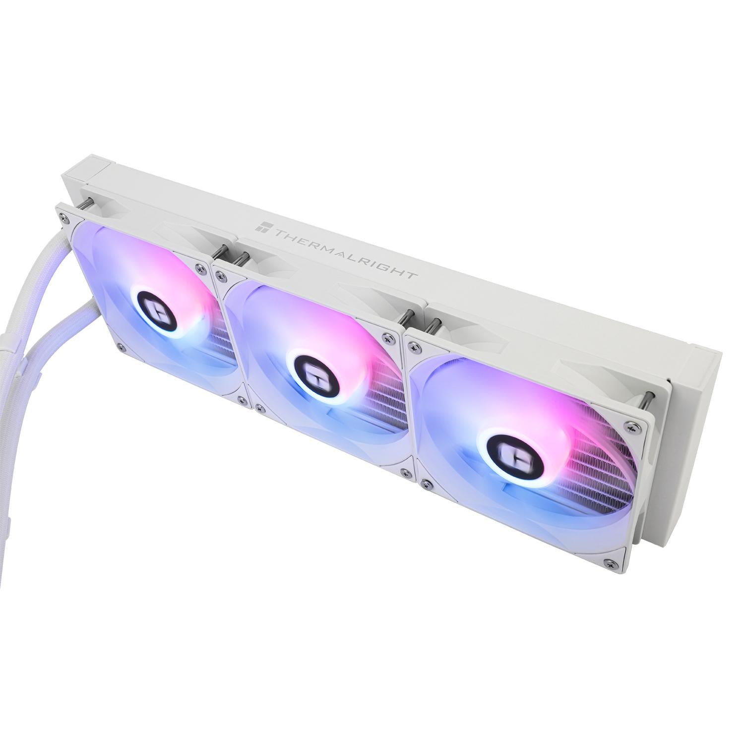 Thermalright Aqua Elite 360 V3 Vit ARGB - AIO. 360 Mm