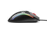 Glorious Model D Gaming Mouse - Svart
