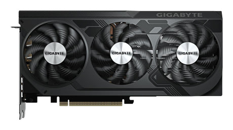Gigabyte WINDFORCE OC V2 16GB Gigabyte Technology