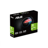 ASUS GeForce GT 730 2GB GDDR5 Silent 4xHDMI (GT730-4H-SL-2GD5) ASUS