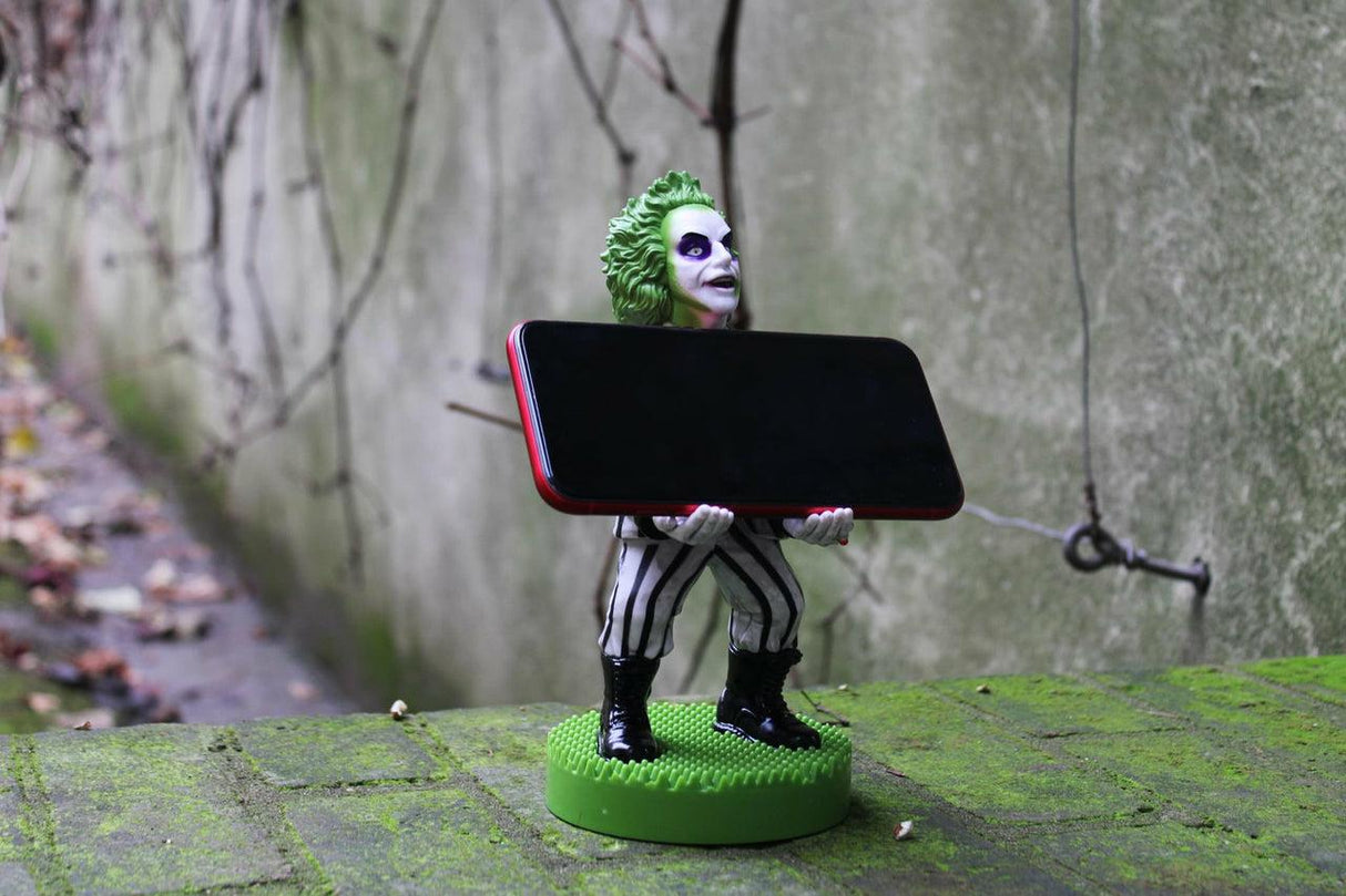 CABLE GUYS - BEETLEJUICE Cable Guys
