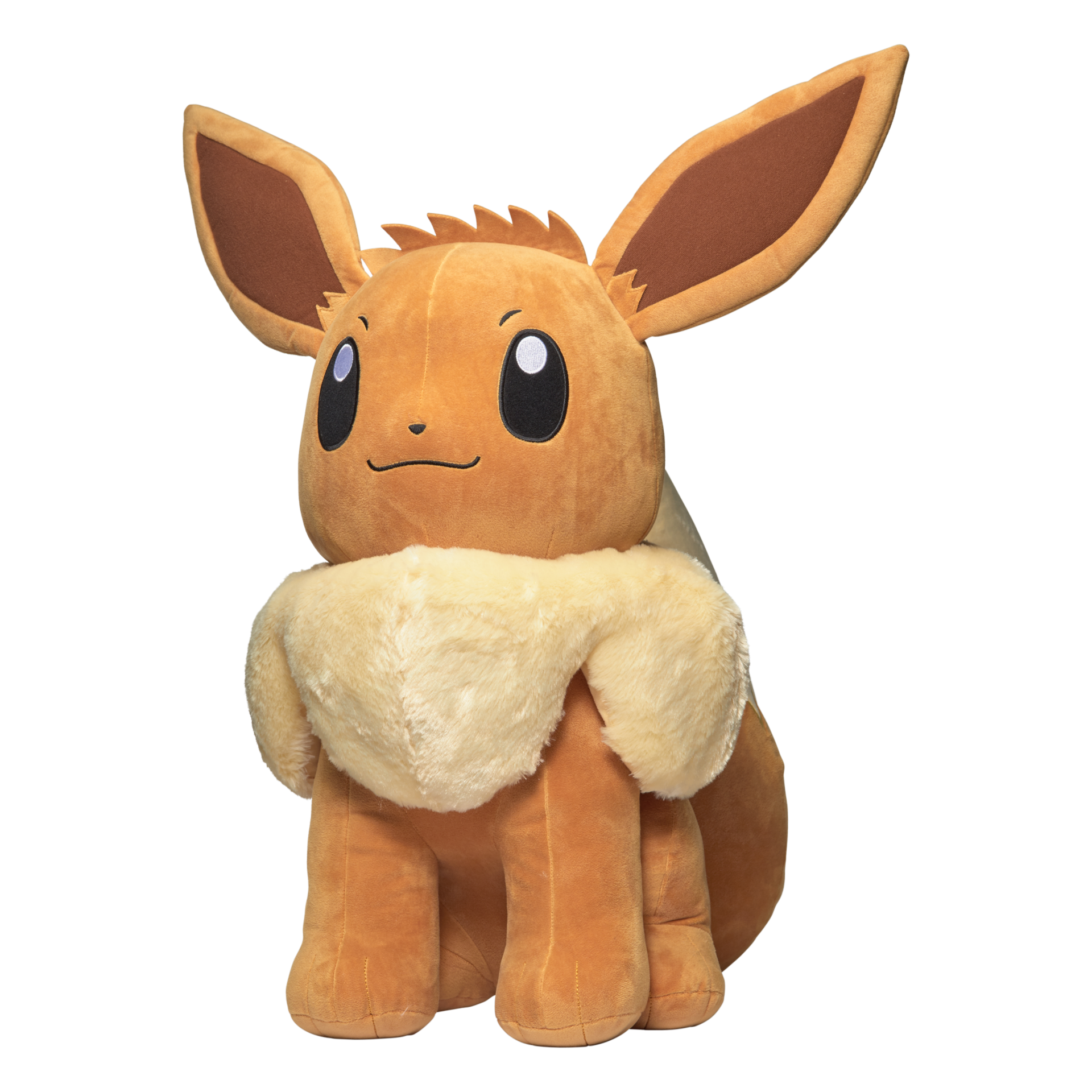 Pokemon - Nalle 60cm - Eevee