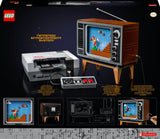 LEGO Super Mario - Nintendo Entertainment System (71374.)